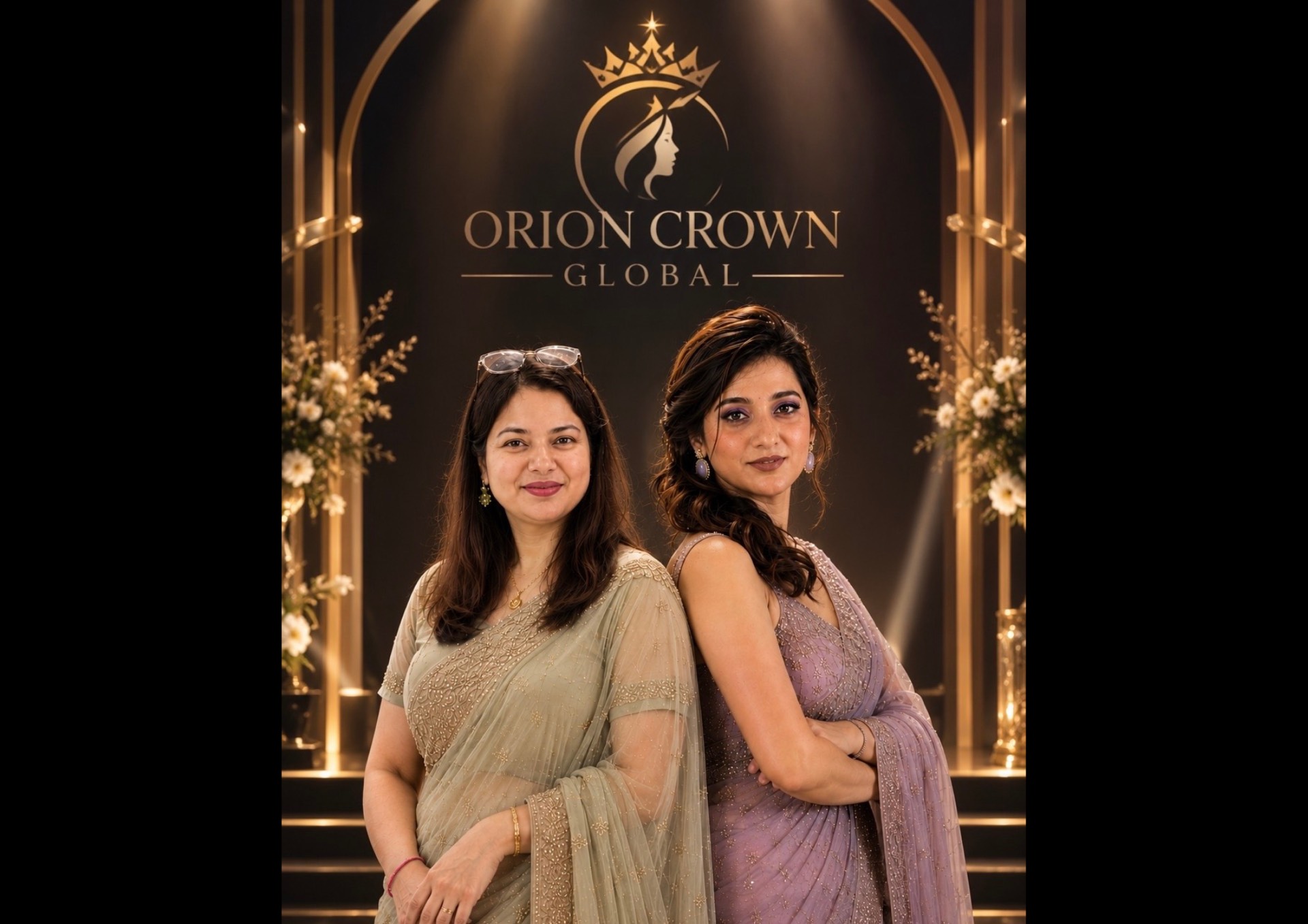 Two Women, One Vision: Supriya Kalra and Shaeli Bhadani Building a Global Community of Empowered Indian Women