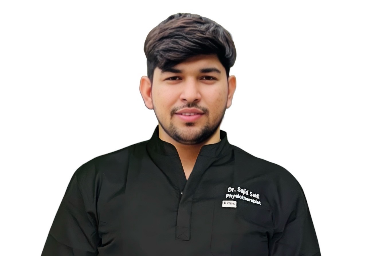Where Healing Meets Humanity: Dr. Sajid Saifi’s Free Physiotherapy Mission Touches 500+ Lives