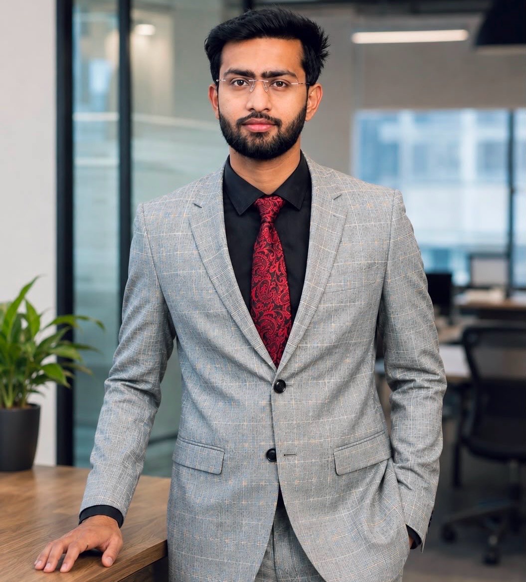Pathan Zaheer Khan: Building a Trusted Education and Career Guidance Platform for India’s Next Generation