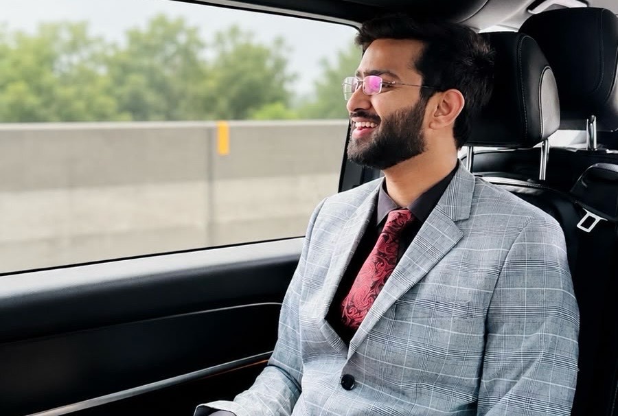 Pathan Zaheer Khan: Building a Trusted Education and Career Guidance Platform for India’s Next Generation — Detail photograph 1