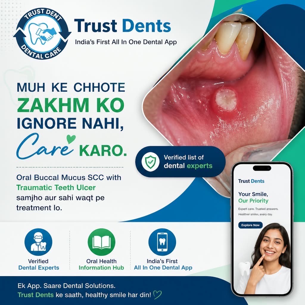 Trust Dent: Redefining Dental Practice Management with Smarter Digital Solutions — Detail photograph 1