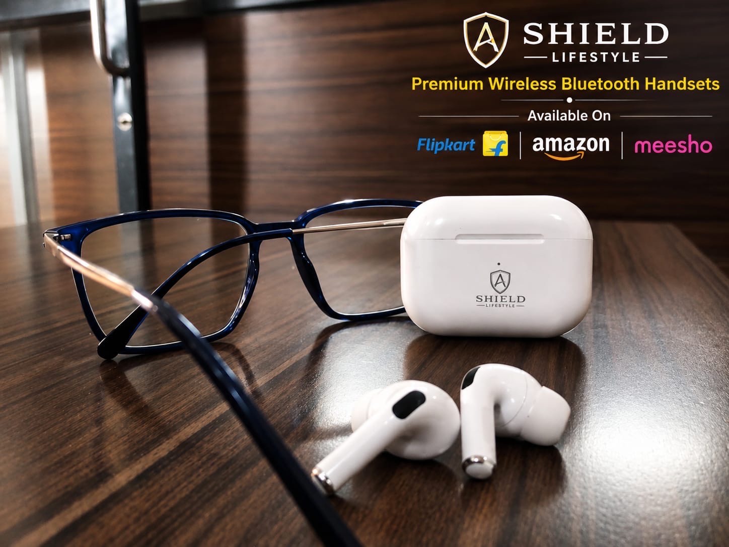 SHIELD Lifestyle: Building an Indian Smart Audio Brand Around Premium Sound, Technology and Trust