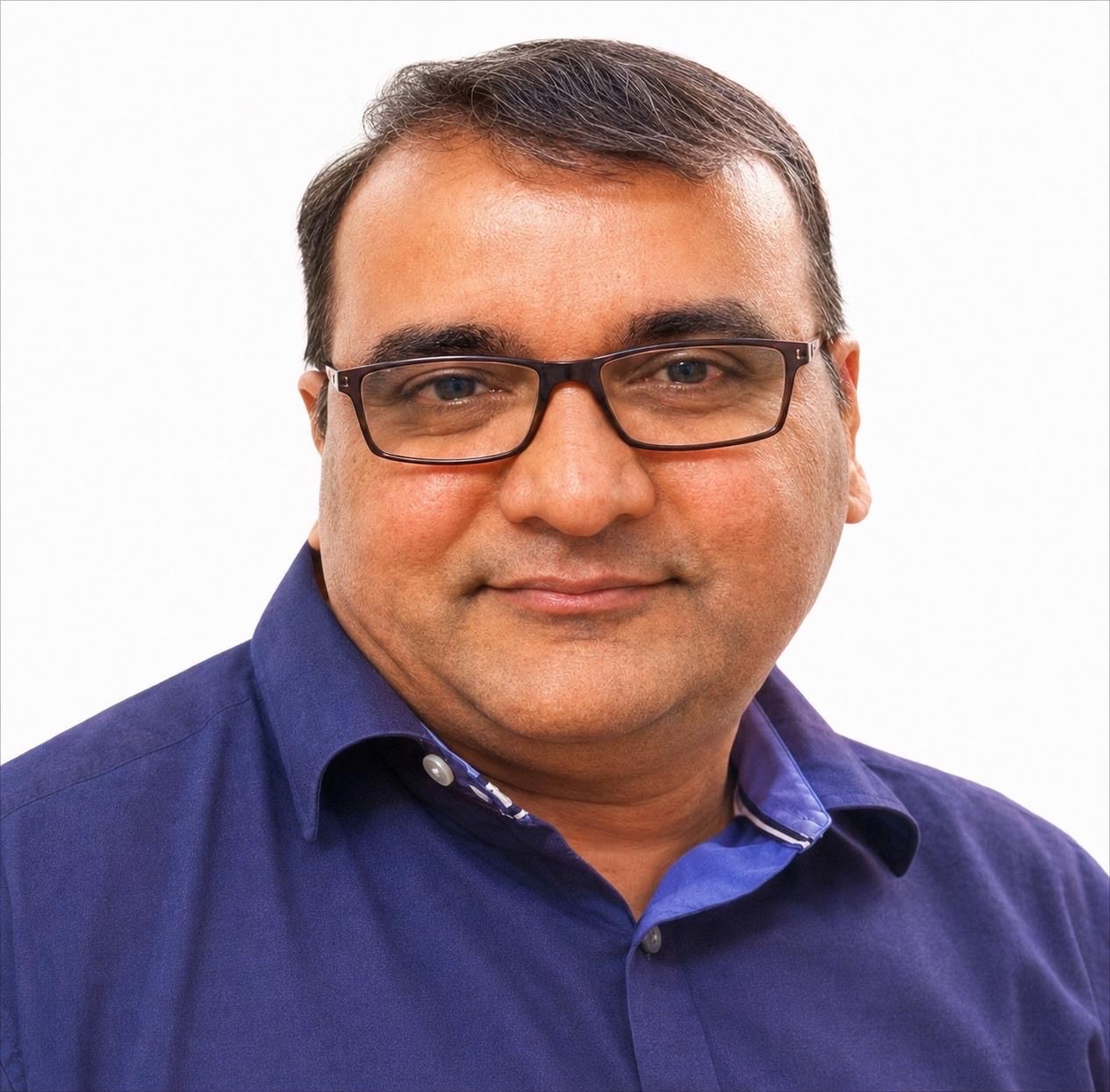 From Service to Peace: Dr. Jignesh Jani’s Vision for a More Responsible World