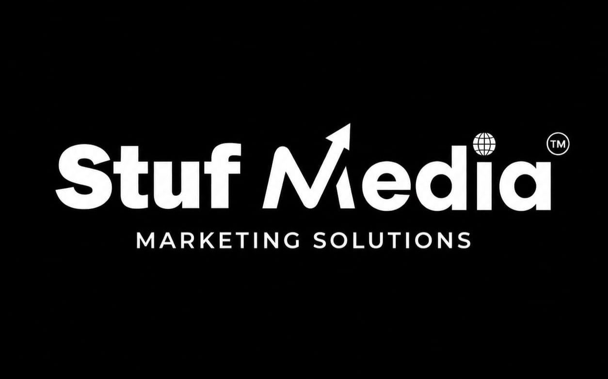 Stuf Media Marketing Solution: Redefining Digital Marketing and Lead Generation for Indian Businesses