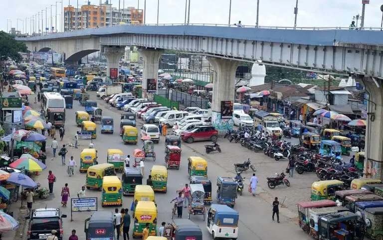 Tripura Government Collects Over ₹52 Crore in Traffic Fines in Three Years
