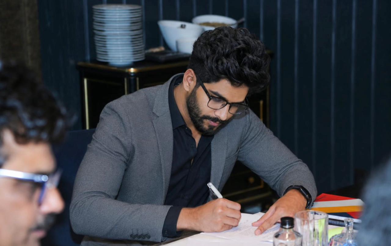 Subransu Mohanty: An Entrepreneur from Odisha Building Businesses Across Mining, Infrastructure and Strategic Investments