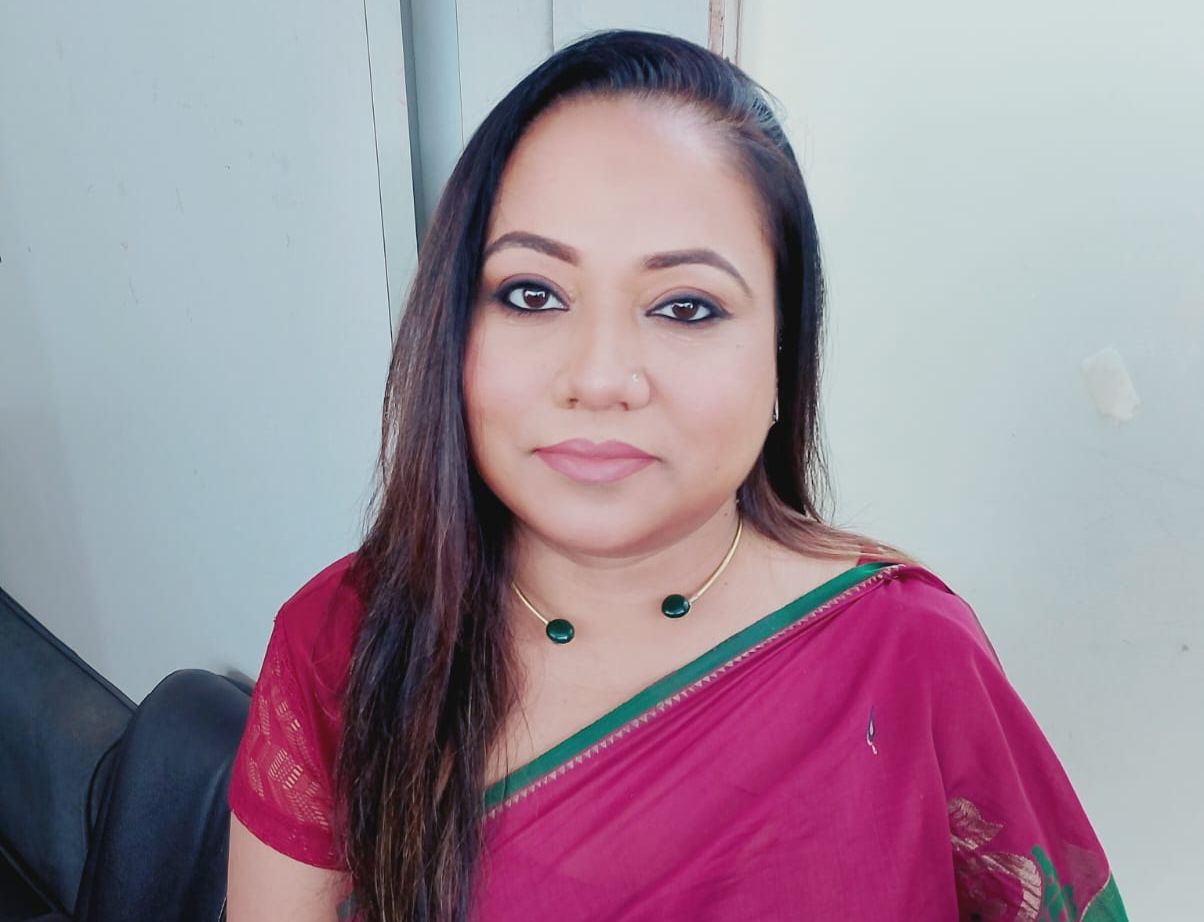 Rajni Shah: A Teacher’s Day Tribute to Education, Women Empowerment and Social Impact