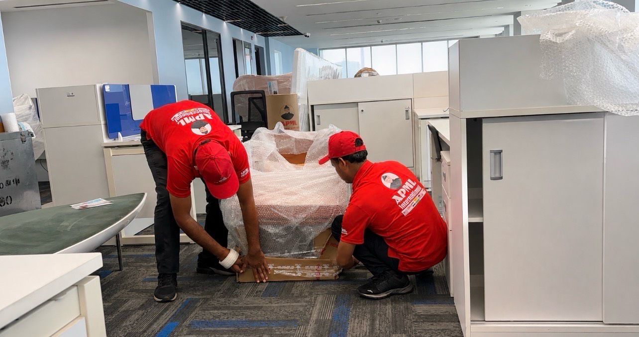 Agarwal Packers and Movers Pty. Ltd. Expands Professional Removal and Relocation Services Across Australia
