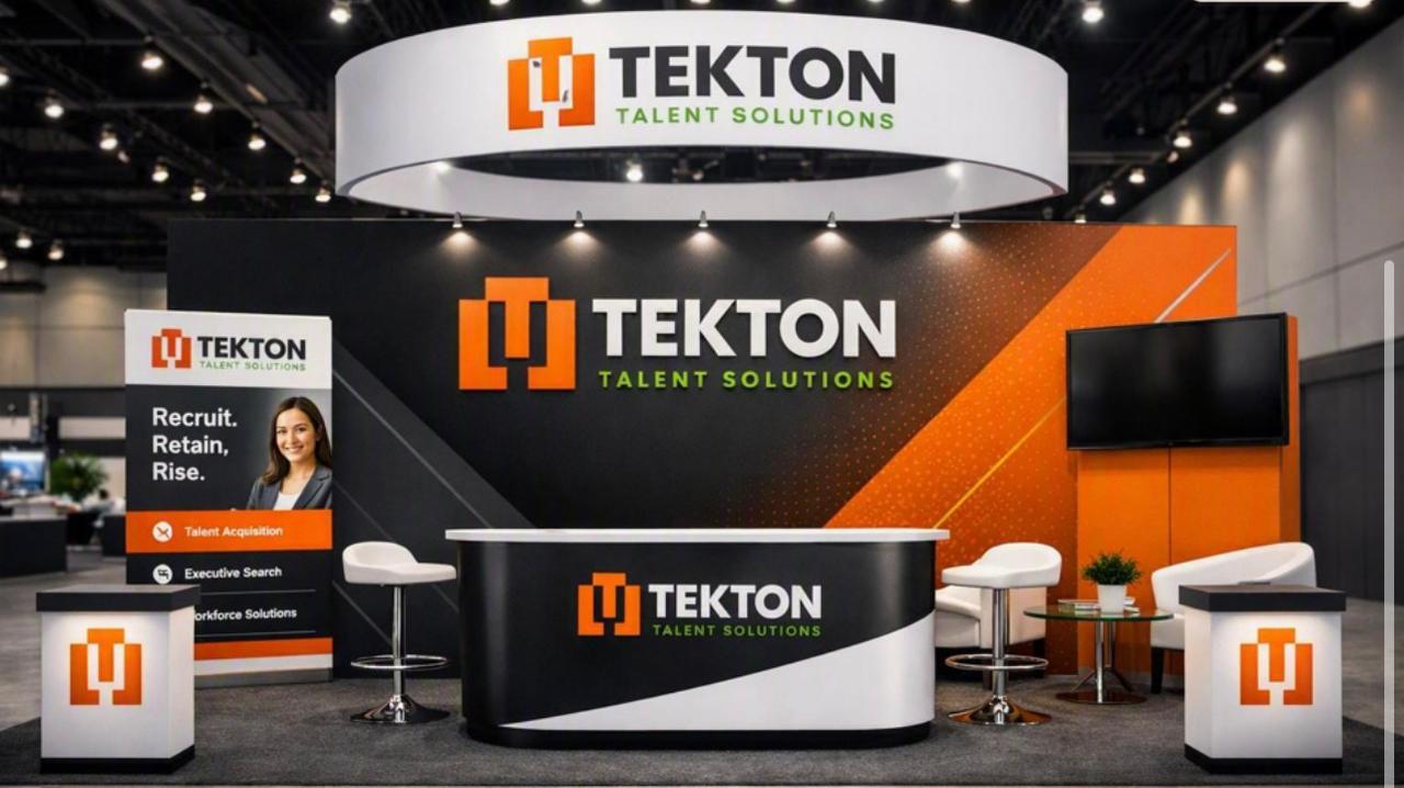 NCH Saikarthik: Driving IT Recruitment and Talent Solutions Through Tekton Talent Solutions — Detail photograph 1
