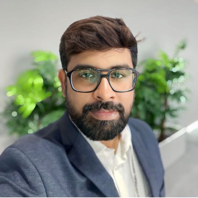 Balaji Narayanan: HR Leader, HR Influencer and the Man Who Created an HR Association in Tamil Nadu (HRATN)