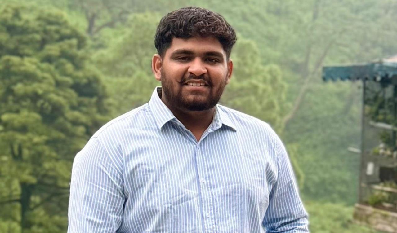 Ujjwal Baluja: Building a Culture of Compassion, Community Service and Social Responsibility