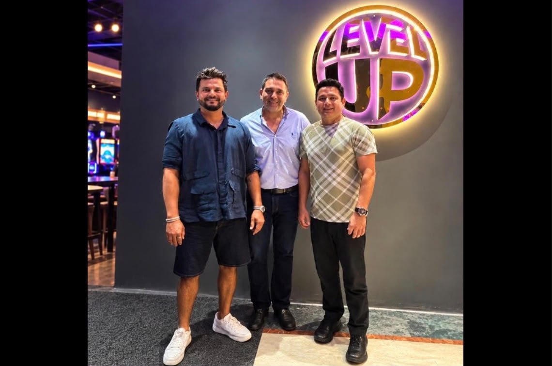 Level Up Opens Its Doors, Bringing a Fresh Family Entertainment Destination to South Delhi (New Delhi)