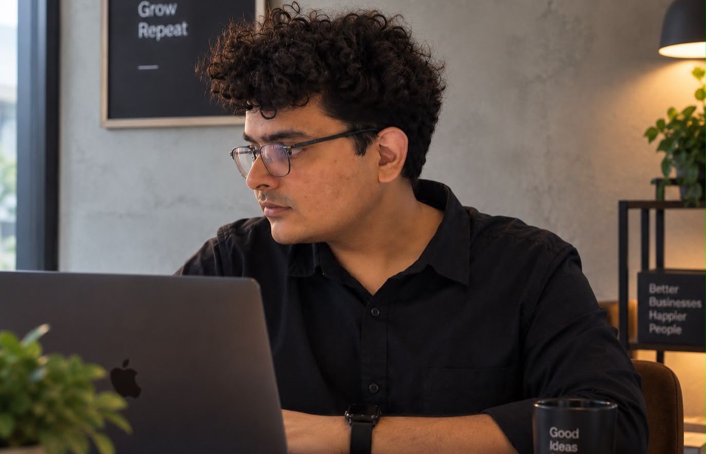 Mihir Mandviya: Building Across AI, Digital Growth and Real Estate Through Better Systems