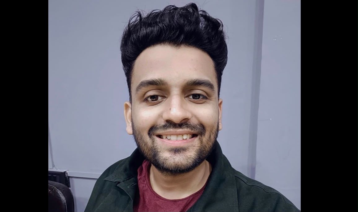 Media Mafia: How Vinayak Agrahari Is Building an SEO-First Digital Growth Company in Purvanchal