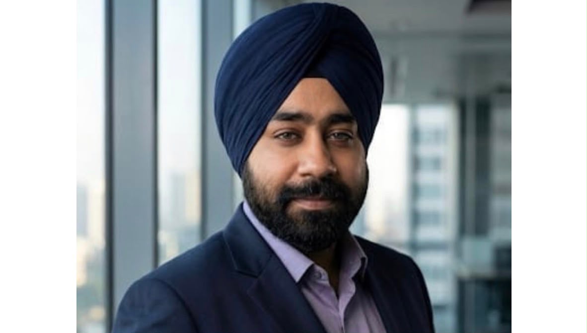 Finculators: How Charranjeet Singh Is Reimagining Financial Planning Through Flexible, User-Centred Calculations
