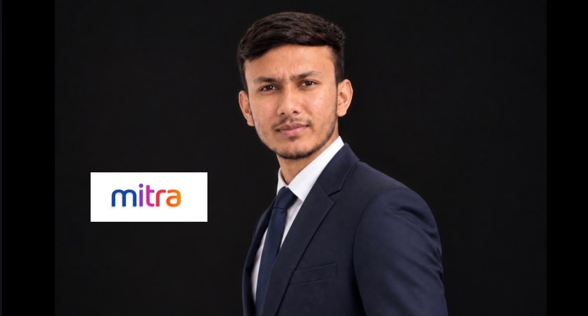Abhishek Panchal: Building MITRA GROUP into a Multi-Industry Business House with Purpose and Vision