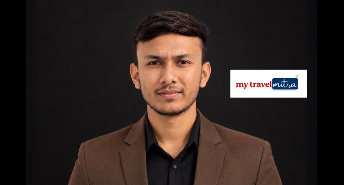 Abhishek Panchal: Building MITRA GROUP into a Multi-Industry Business House with Purpose and Vision