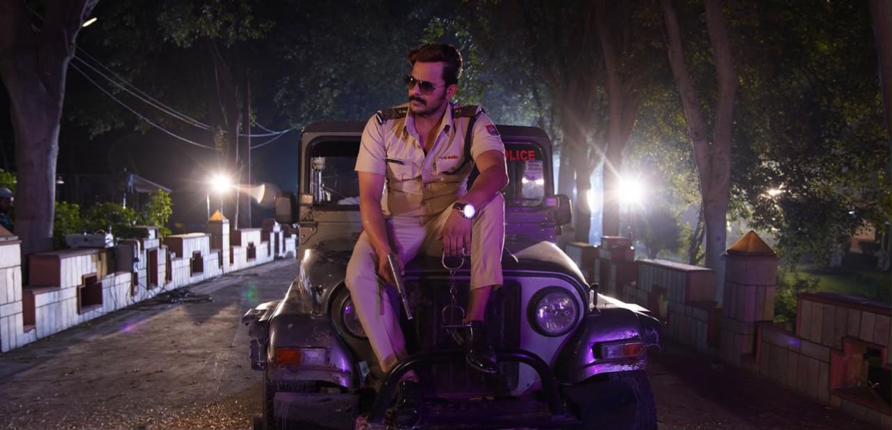 Veeir Chaudary’s 4 New Songs Are More Than Music — They Are a Journey of Dreams, Work and Hope