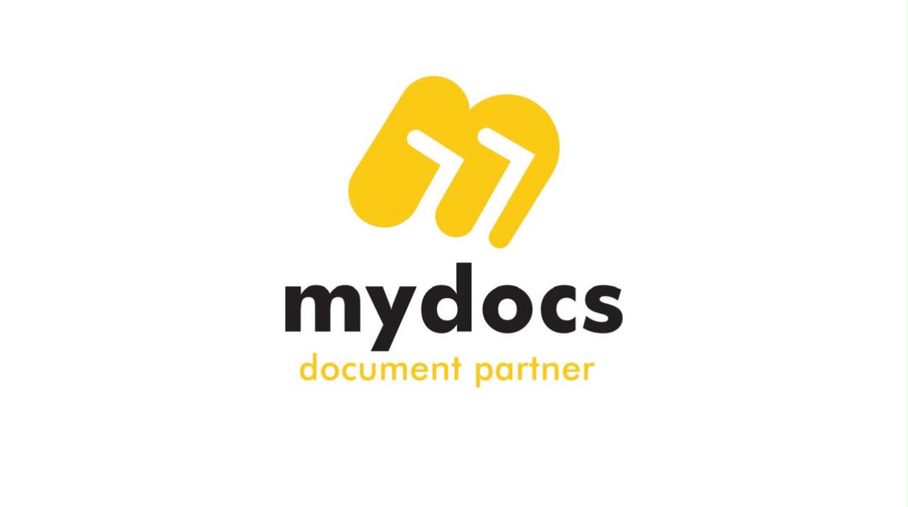 Mydocs: Building a Professional Document Partner for Smarter, Reliable and Technology Driven Documentation — Detail photograph 1