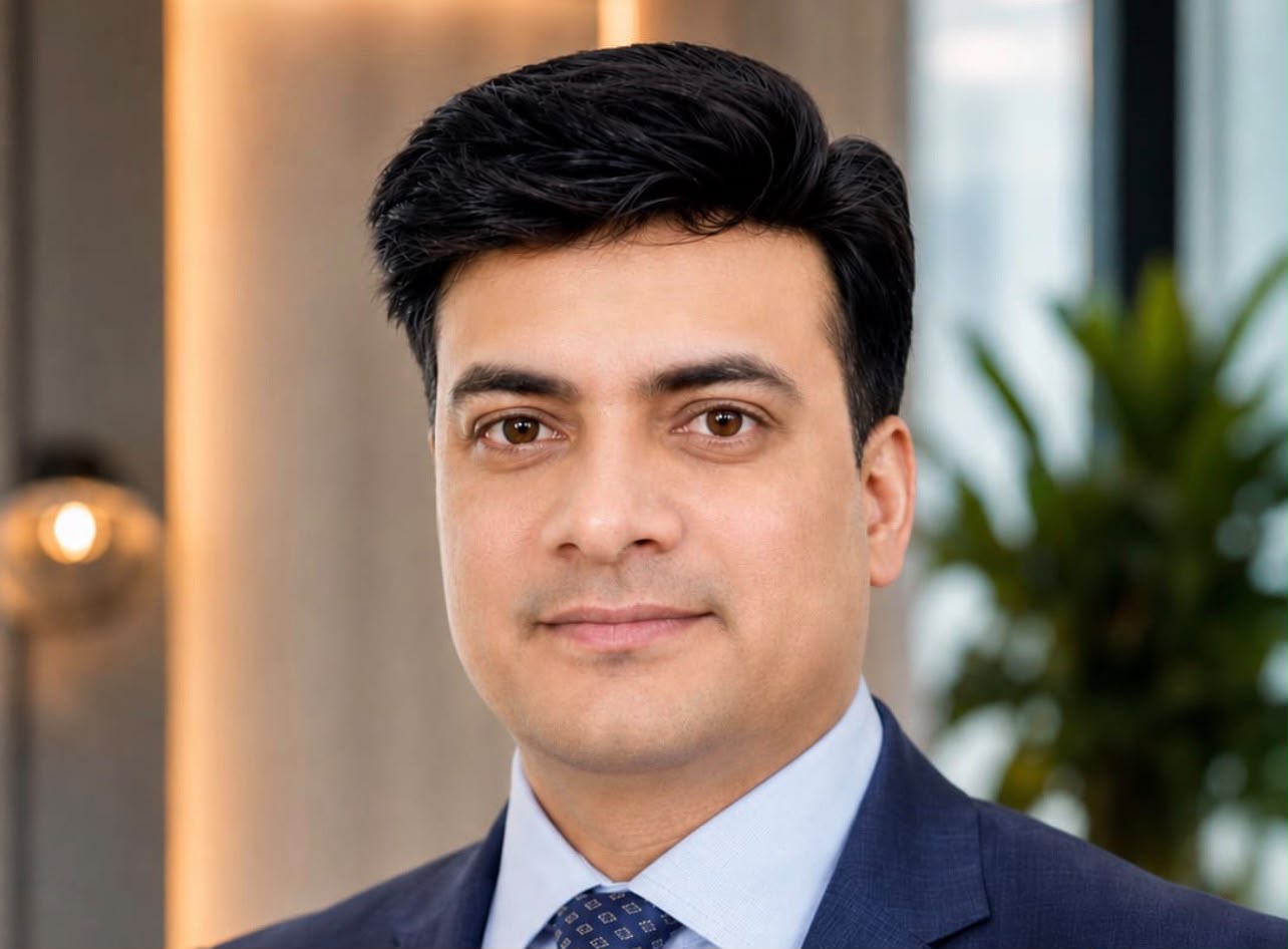 Advocate Jatin Sharma Takes National Leadership Role at AACCI: A New Chapter in India–Asia–Africa Business Engagement