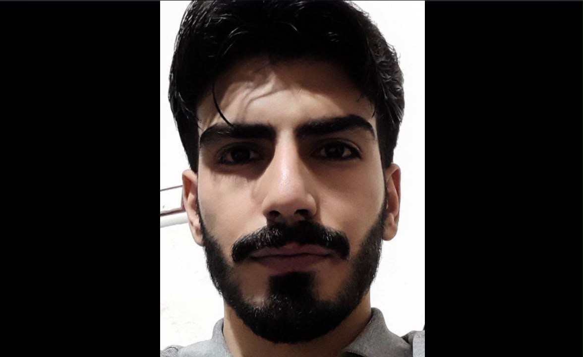 Mehran, Iranian Music Artist from Khorramabad, Receives Official VK Artist Verification