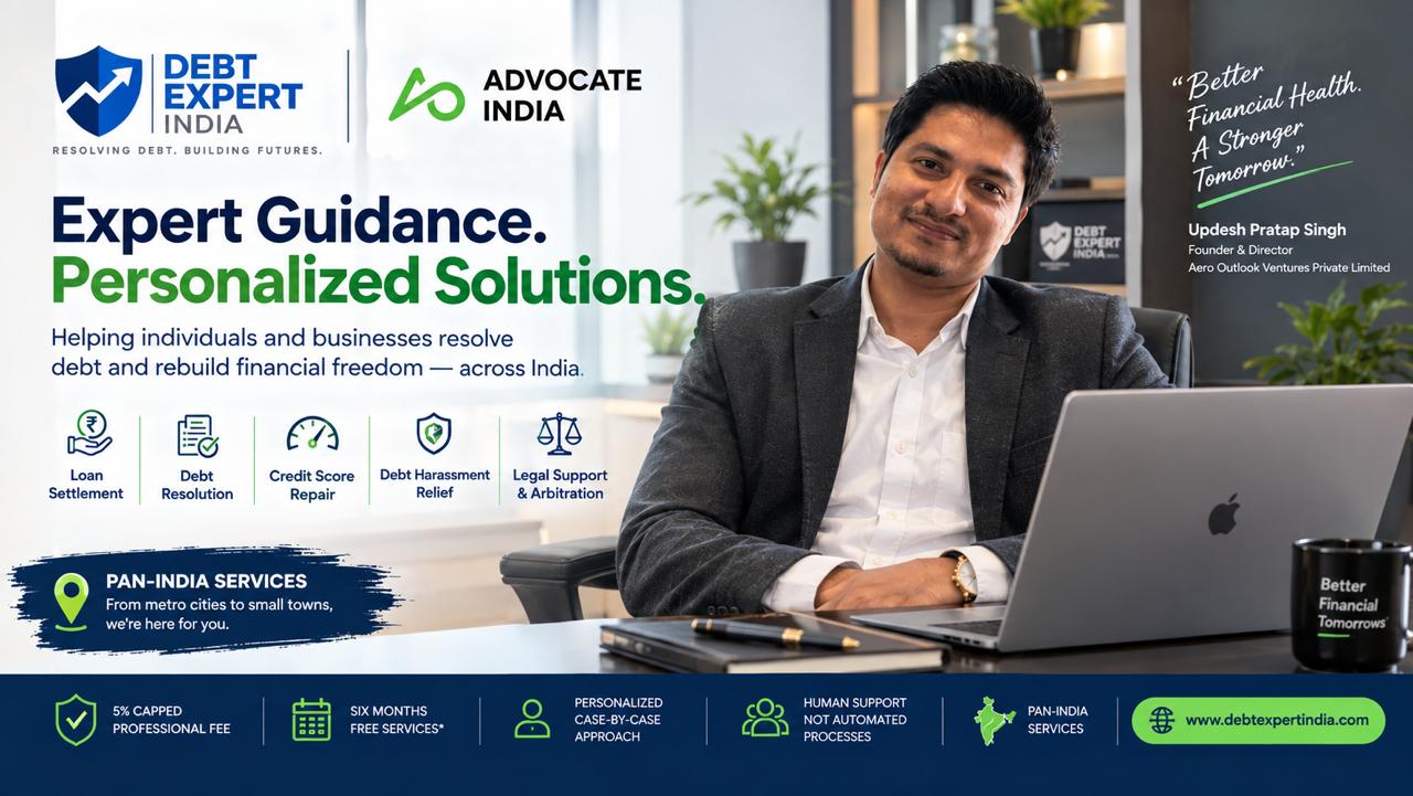 When Debt Becomes Recovery Pressure: Understanding Borrower Support and Recovery Practices in India