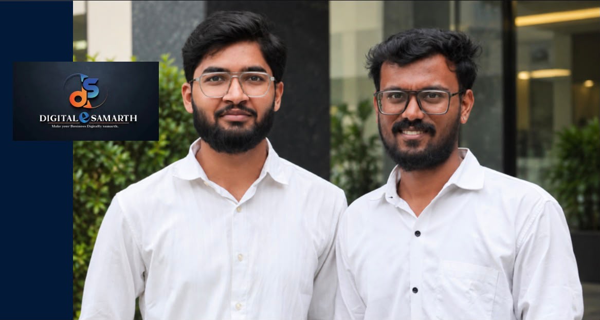VANDE BHARAT BRANDING: Digitale Samarth Builds a New Cross-Platform Model for Pan-India Brand Visibility
