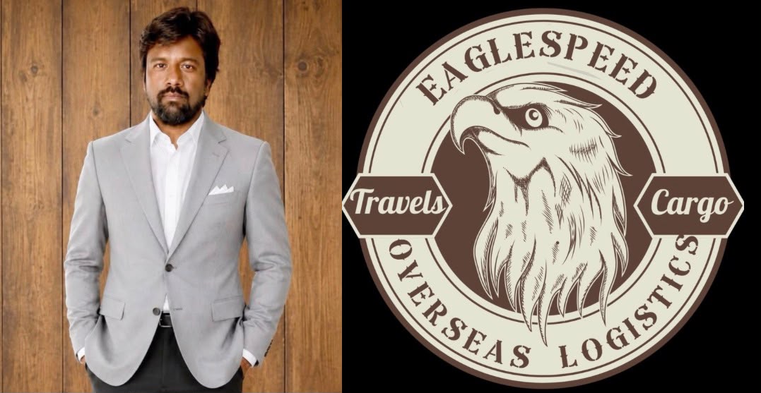 Eaglespeed Overseas Logistics: Building Integrated Freight, Cargo and Global Logistics Solutions