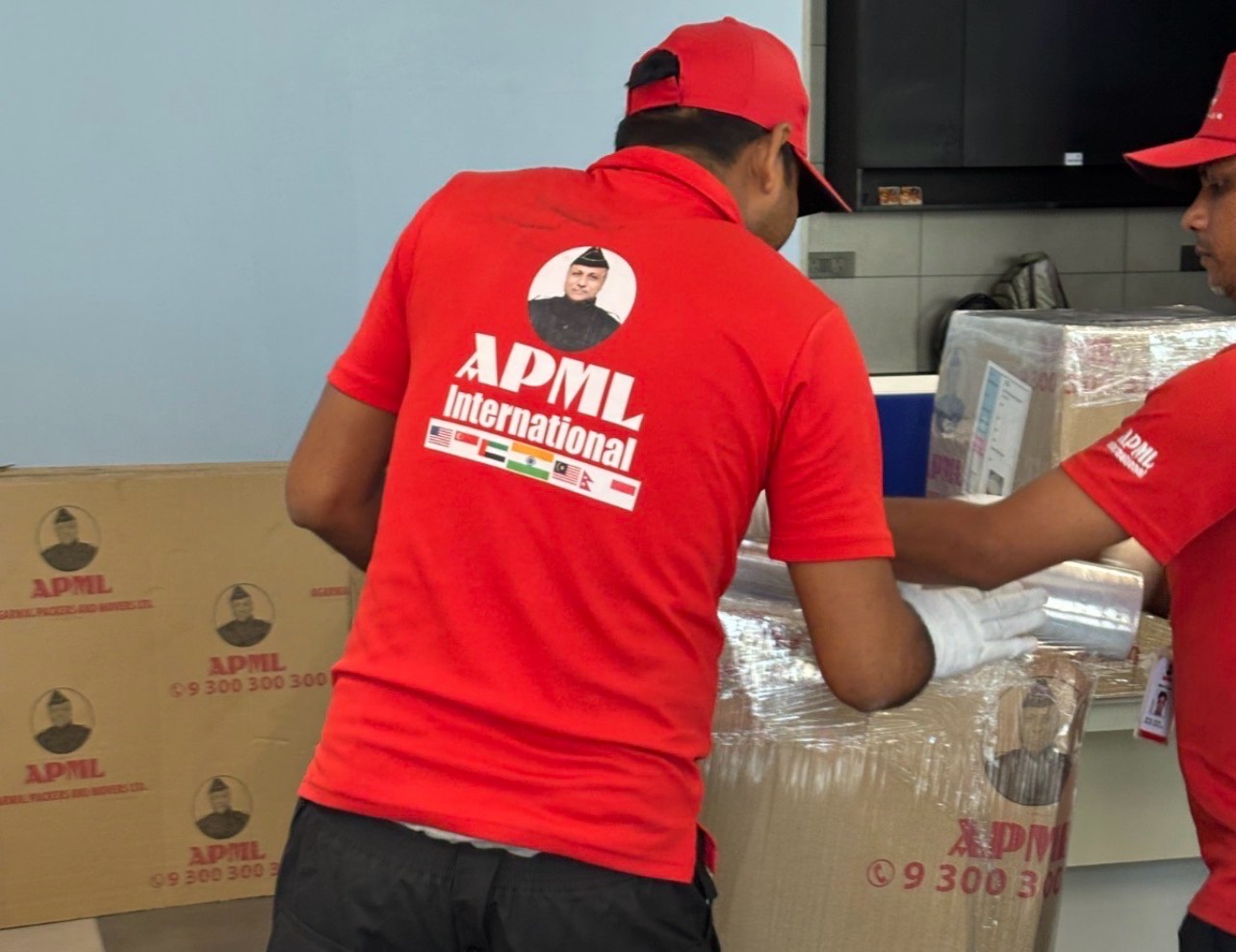 Who is the Founder of the Original Agarwal Packers and Movers? The Story Behind APML