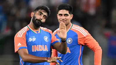 Shubman Gill, Jasprit Bumrah May Miss Final Two ODIs Against New Zealand Due to Tight Schedule