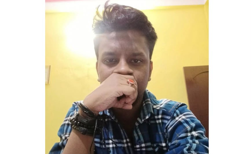 Tamoghna Dey Selected for Sahitya Ratna Samman Award 2026 for Excellence in Poetry
