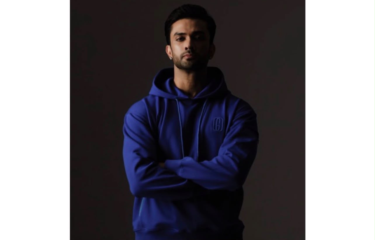 GRABORA Enters India’s Premium Menswear Market With a Focus on Quiet Luxury and Modern Essentials
