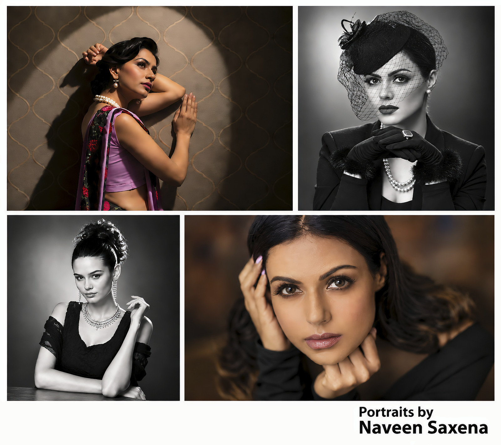 Naveen Saxena: More Than 50 Years of Friendship with the Camera