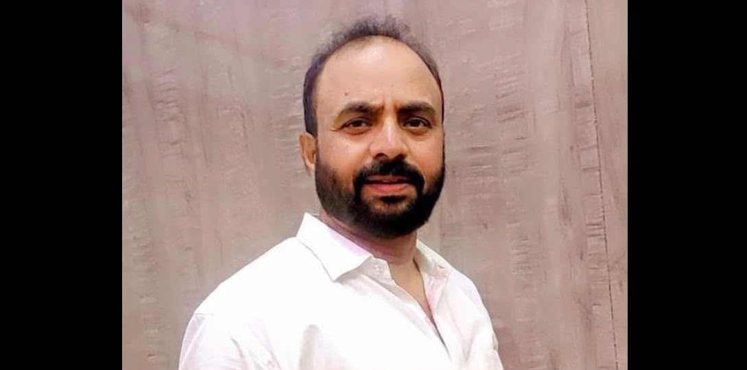 Netaji Subhash Chandra Bose Seva Samiti Appoints Babar Khan as National Vice President, Steps Up Organisational Expansion — Detail photograph 1