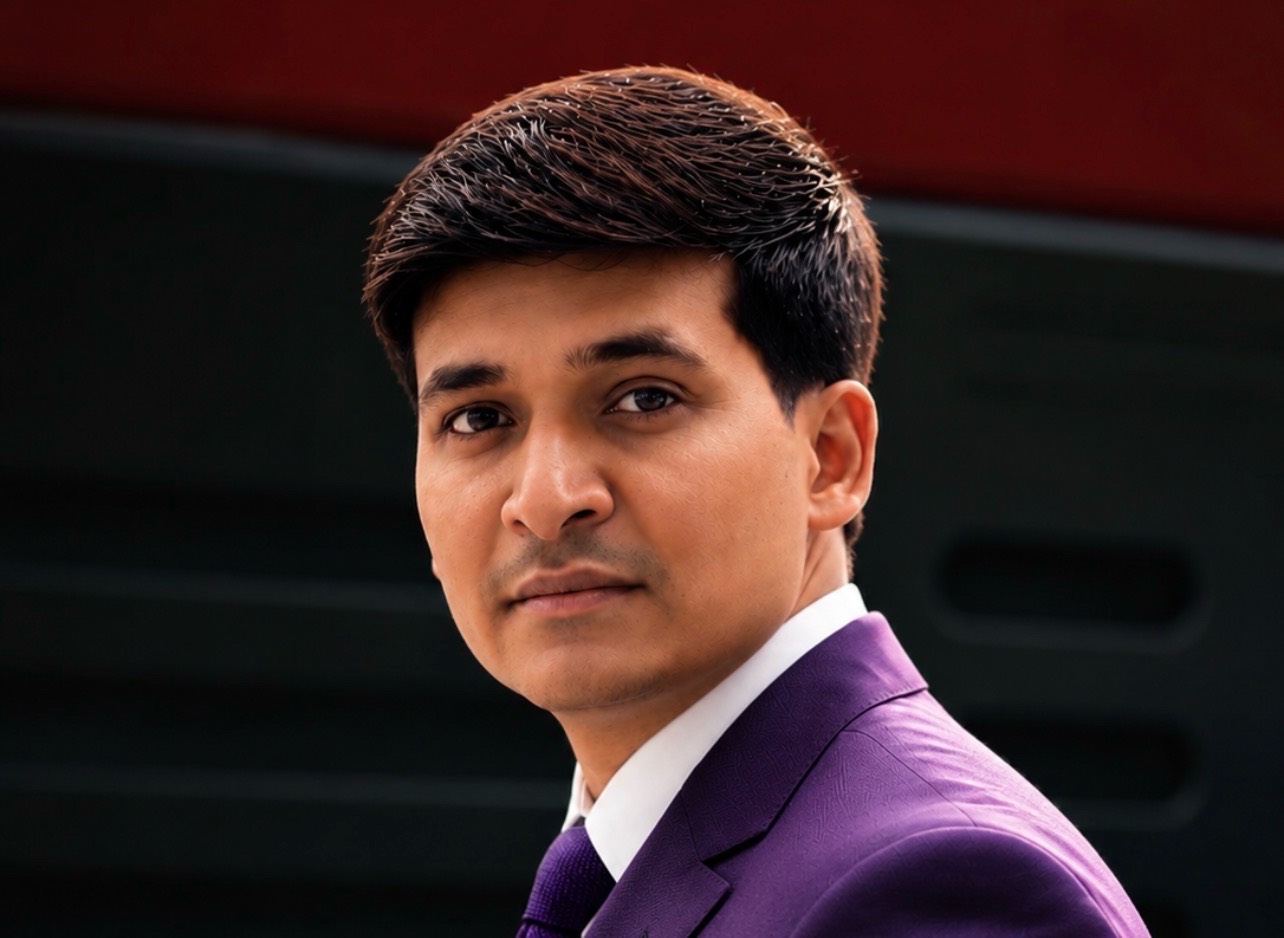 Dr. Arun Kumar’s Achievements Highlight a Growing Contribution to Digital Education
