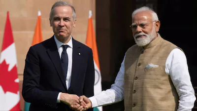 PM Modi Likely to Visit Canada in December as India-Canada Trade Talks Gain Momentum