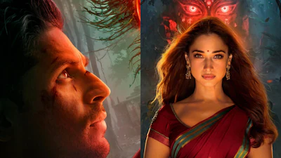 The Vvaan Gets U/A 16+ Certificate With Zero Cuts Ahead of Sidharth Malhotra and Tamannaah Bhatia’s Release