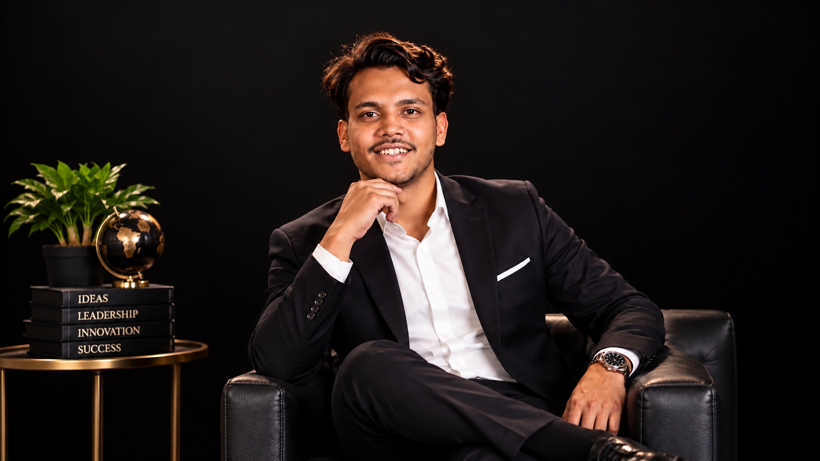 Mayank Jain Shell Entertainment Expand Strategic Social Media & PR Support for Public-Facing Leaders
