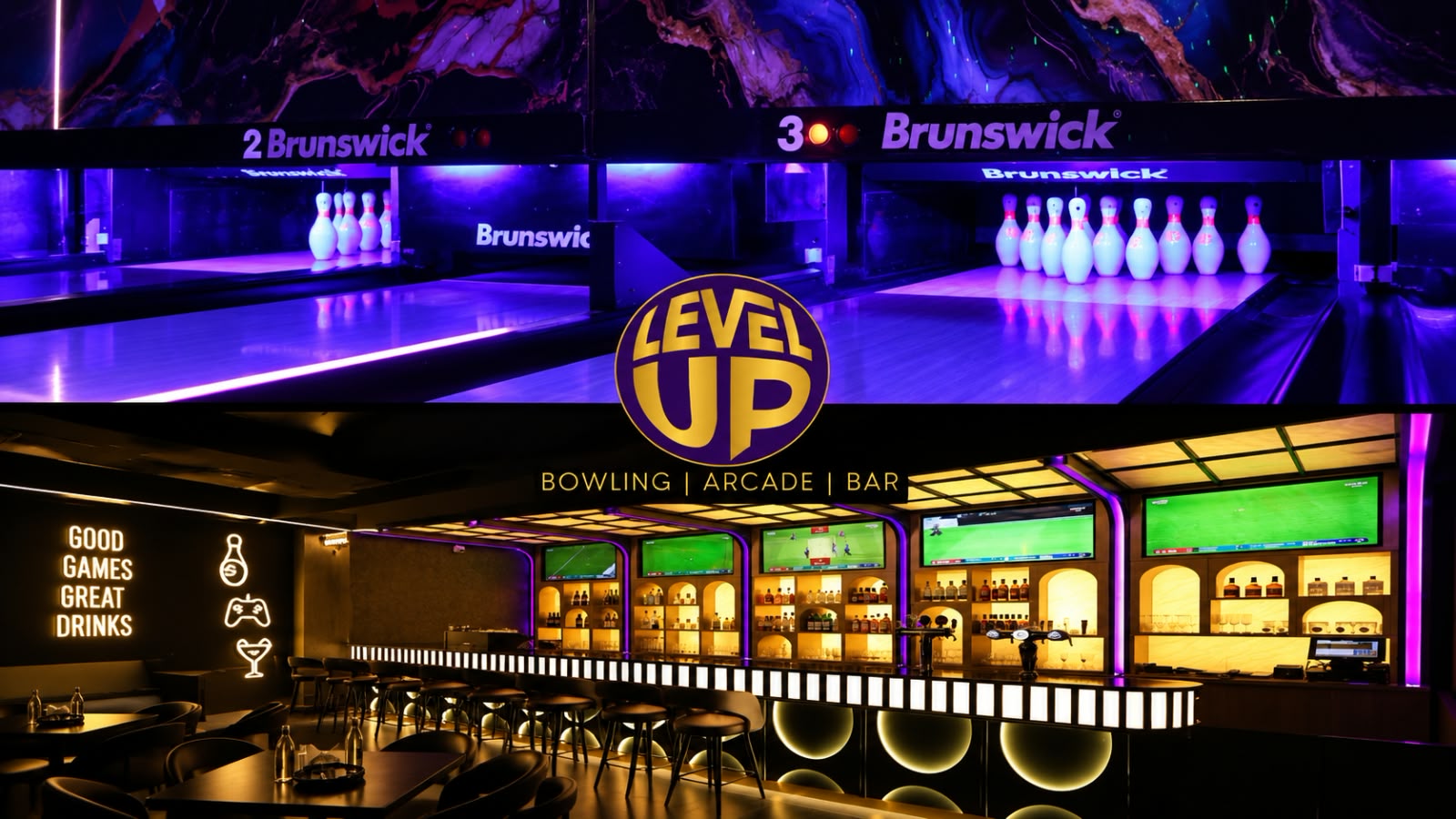 One Month On: How Level Up is Building a Space for Families, Friends and Shared Experiences in South Delhi