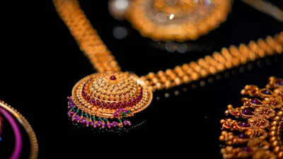 Gold Hallmarking Fee Raised to ₹75: What the New BIS Charge Means for Jewellery Buyers
