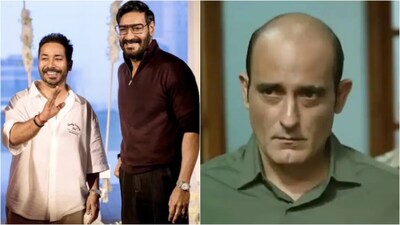 Drishyam 3: Abhishek Pathak Wants Rules Against Last-Minute Actor Exits After Akshaye Khanna Controversy