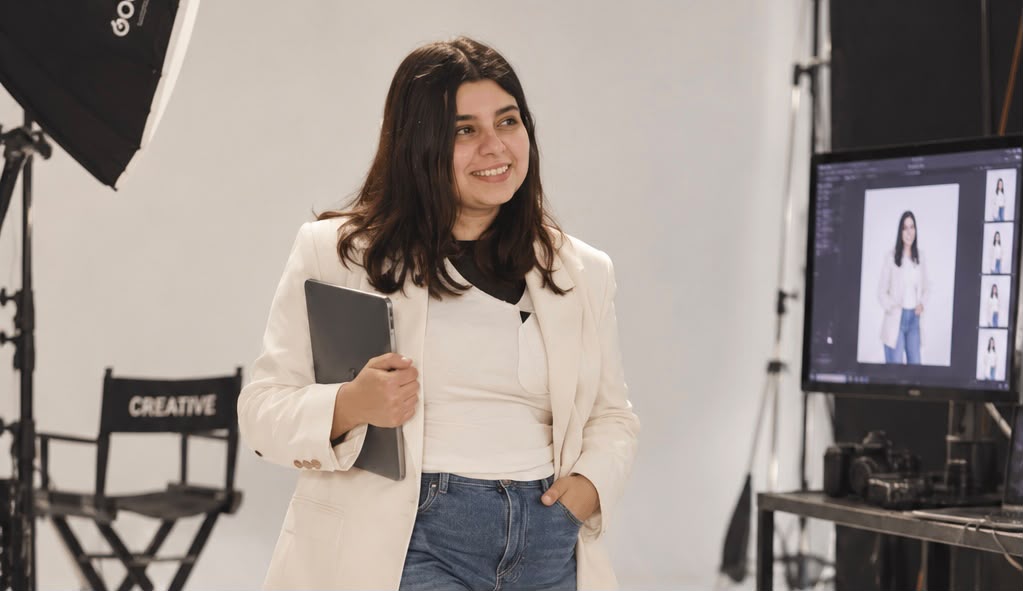 Aditi Sharma: Building Hey Prachar as a Modern Growth Agency