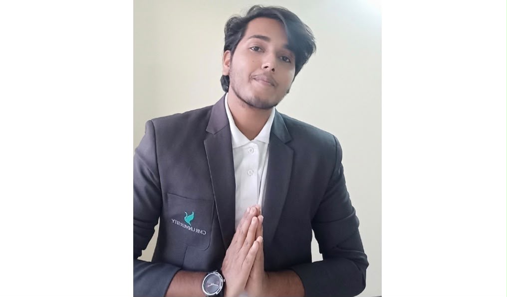 Suvam Jaiswal Built Townified, Took It to SevaQ, Served 10,000+ Customers — and Then Started Again