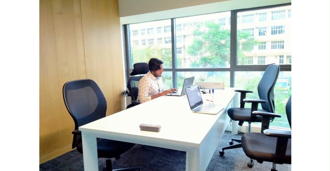 Suvam Jaiswal Built Townified, Took It to SevaQ, Served 10,000+ Customers — and Then Started Again — Detail photograph 1