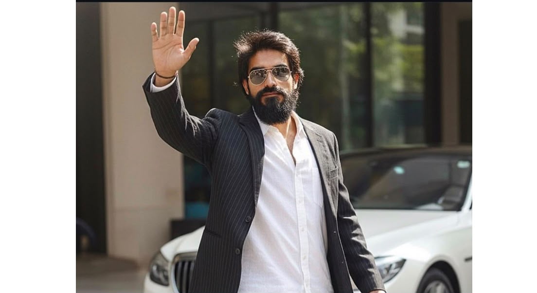 Aadeeanant Reportedly Turns Down Bigg Boss 20, The 50 and Lock Upp Season 2 Offers — Detail photograph 1