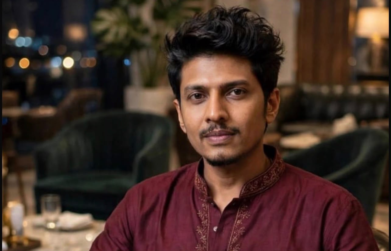 Ketan Pendse’s Multifaceted Creative Journey Across Marathi and Hindi Cinema, Web Series and Literature
