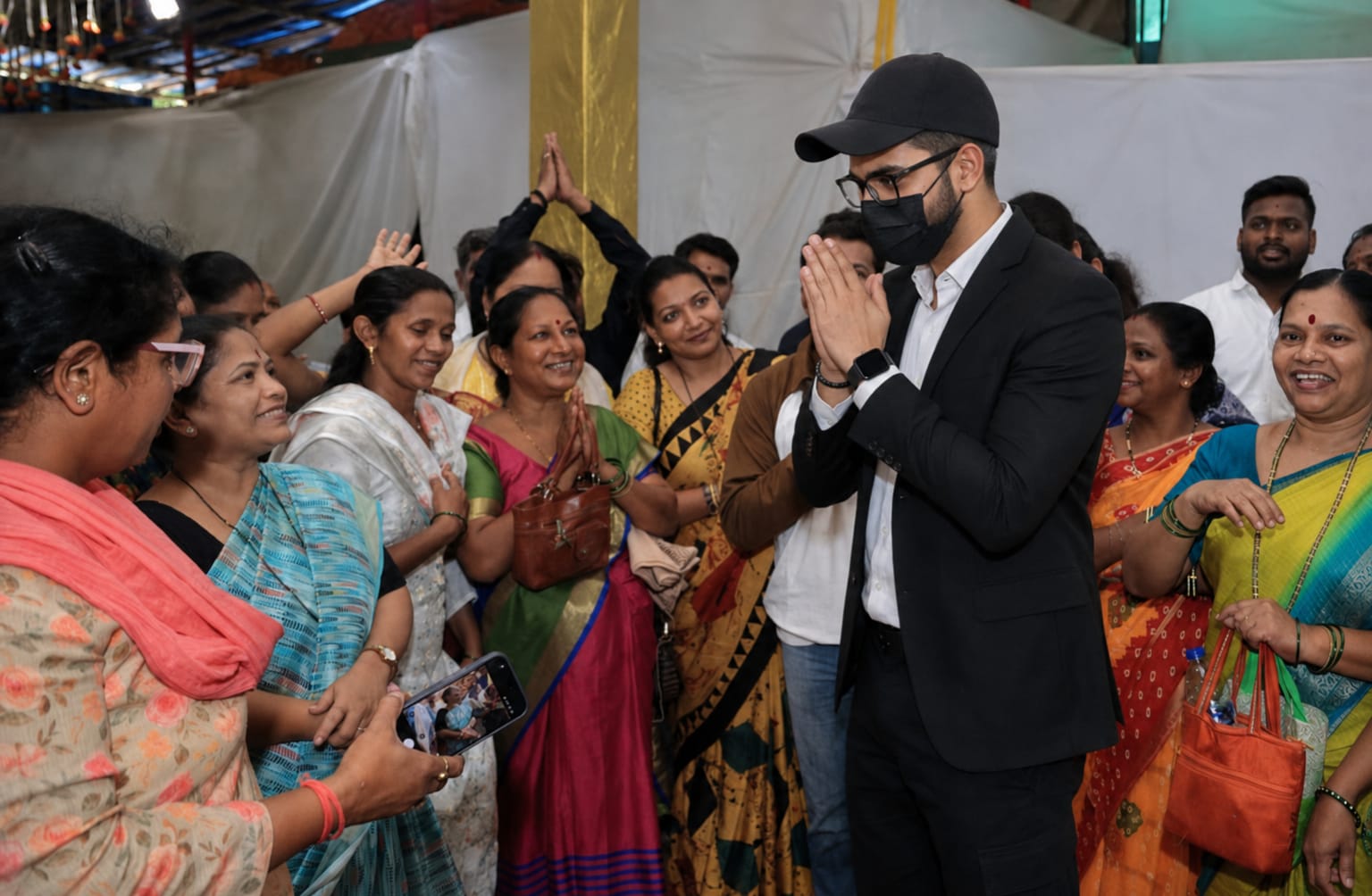 Subransu Mohanty: From Industrial Experience to a Renewed Focus on Agriculture in Jharkhand