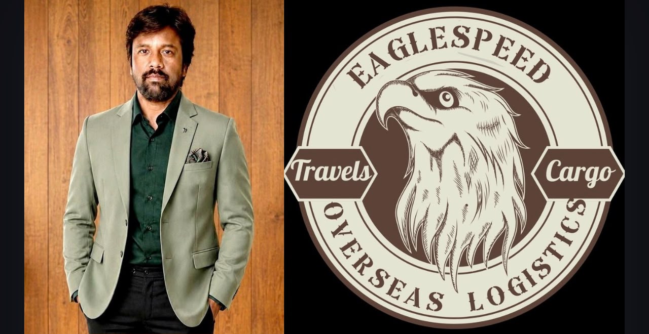 Eaglespeed Overseas Logistics: Building Integrated Freight, Cargo and Global Logistics Solutions