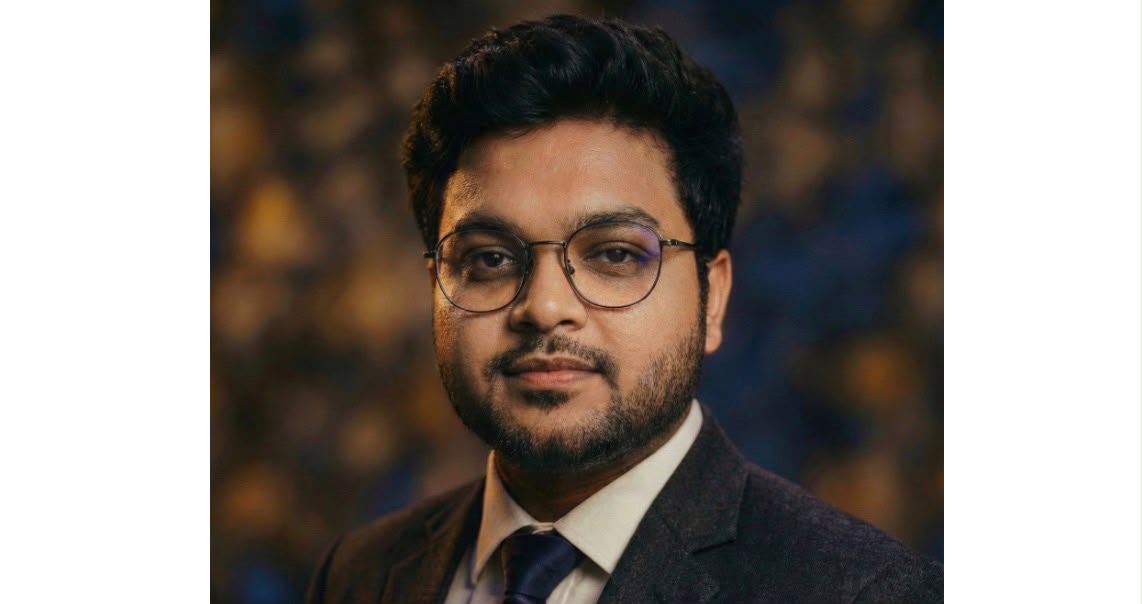 An Indian Founder Is Challenging GPT-6 Astra in Cybersecurity — Billions vs. $0