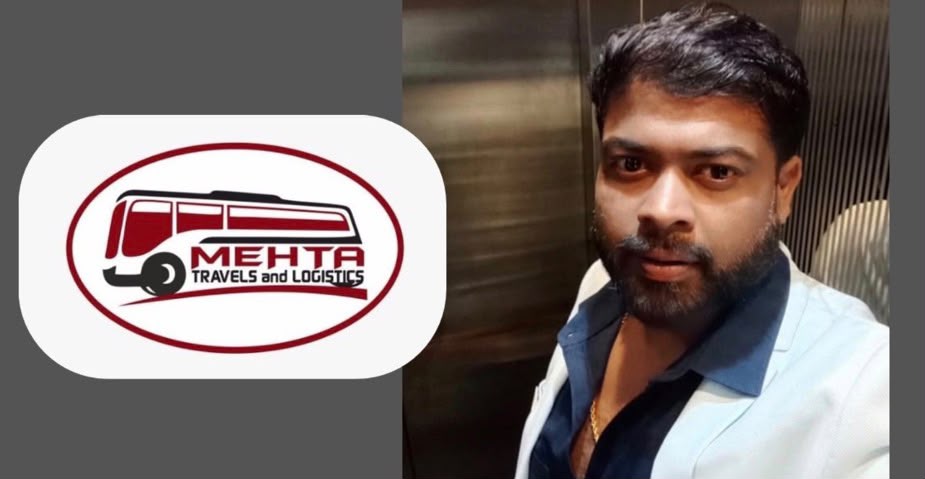 Mehta Travels: Making Group Transportation More Convenient, Organized and Comfortable